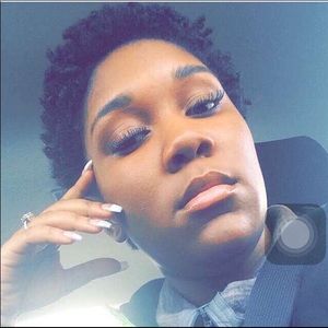 Meet your Posher, Brianna